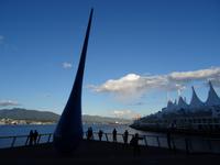 Vancouver Canada Place