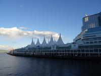 Vancouver Canada Place
