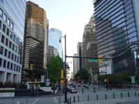 Vancouver Canada Place