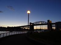 Vancouver - False Creek