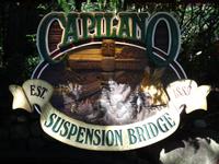 Capilano Suspension Bridge Park