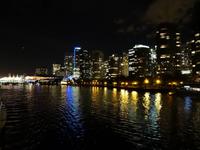 Vancouver by Night