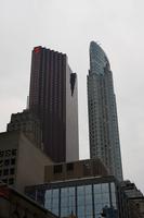 Stadtrundfahrt in Toronto