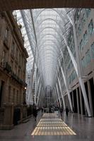 Stadtrundfahrt in Toronto