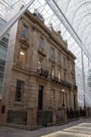 Stadtrundfahrt in Toronto