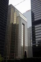 Stadtrundfahrt in Toronto