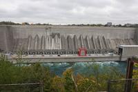 E-Werk am Niagara-Fluss
