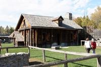 Sainte-Marie Among The Hurons