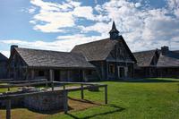 Sainte-Marie Among The Hurons