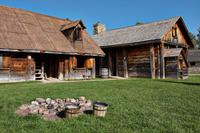 Sainte-Marie Among The Hurons