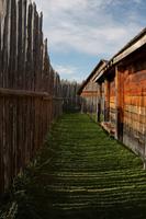 Sainte-Marie Among The Hurons