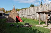 Sainte-Marie Among The Hurons