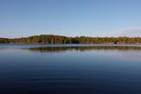 Fahrt in die Muskoka-Region