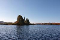 Kanutour im Algonquin Park
