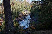 Kanutour im Algonquin Park