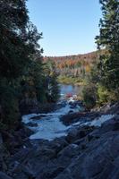 Kanutour im Algonquin Park