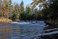Kanutour im Algonquin Park