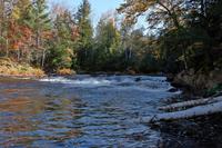 Kanutour im Algonquin Park
