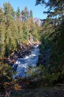 Kanutour im Algonquin Park