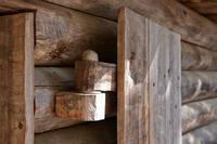 Im Holzfällermuseum