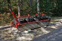 Im Holzfällermuseum