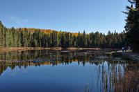 Im Holzfällermuseum