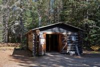 Im Holzfällermuseum