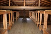 Im Holzfällermuseum