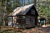 Im Holzfällermuseum