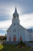 Unterwegs nach St-Michel-des-Saints