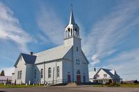 Unterwegs nach St-Michel-des-Saints