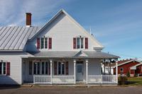 Unterwegs nach St-Michel-des-Saints