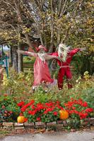 Unterwegs nach La Malbaie