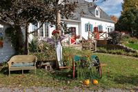 Unterwegs nach La Malbaie