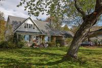 Unterwegs nach La Malbaie