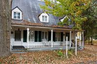 Unterwegs nach La Malbaie