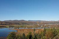 Unterwegs nach La Malbaie