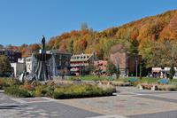 Unterwegs nach Quebec