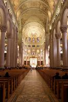 Unterwegs nach Quebec