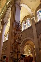 Unterwegs nach Quebec