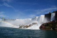 7 US Niagara Fälle