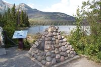 71 Pyramid Lake
