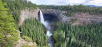 73 Helmcken Falls