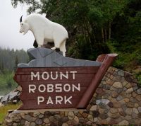 75 Mount Robson Provincial Park