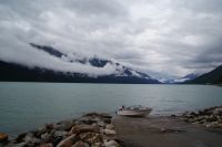 76 Gletschersee