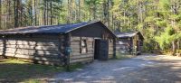 77 Logging Museum