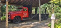 78 Logging Museum