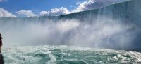 8 Ausblick vom CN Tower (2)