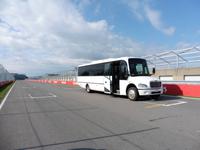 Montreal Formel 1 Strecke