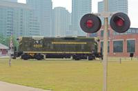 Toronto Eisenbahn Museum